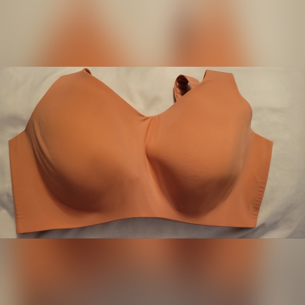Knix Catalyst Bra
